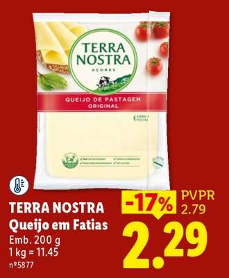 TERRA NOSTRA