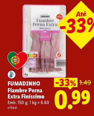 FUMADINHO