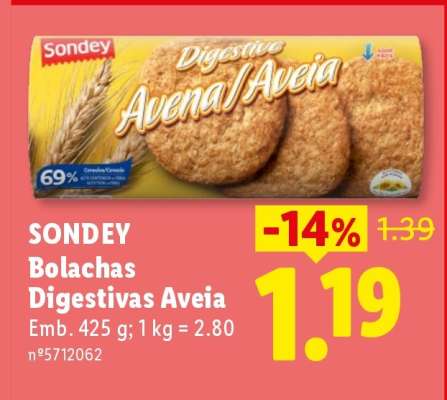 SONDEY