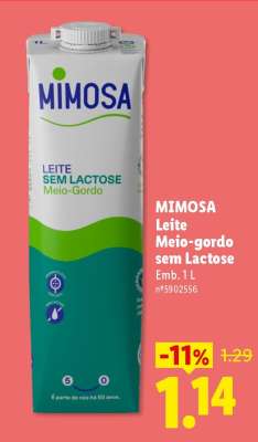 MIMOSA