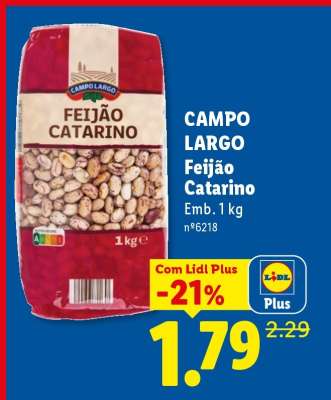 CAMPO LARGO