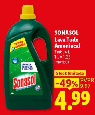 SONASOL