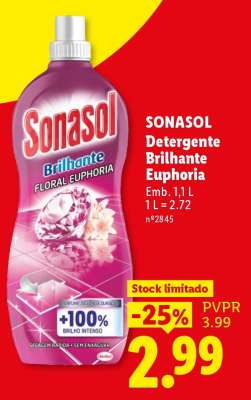 SONASOL