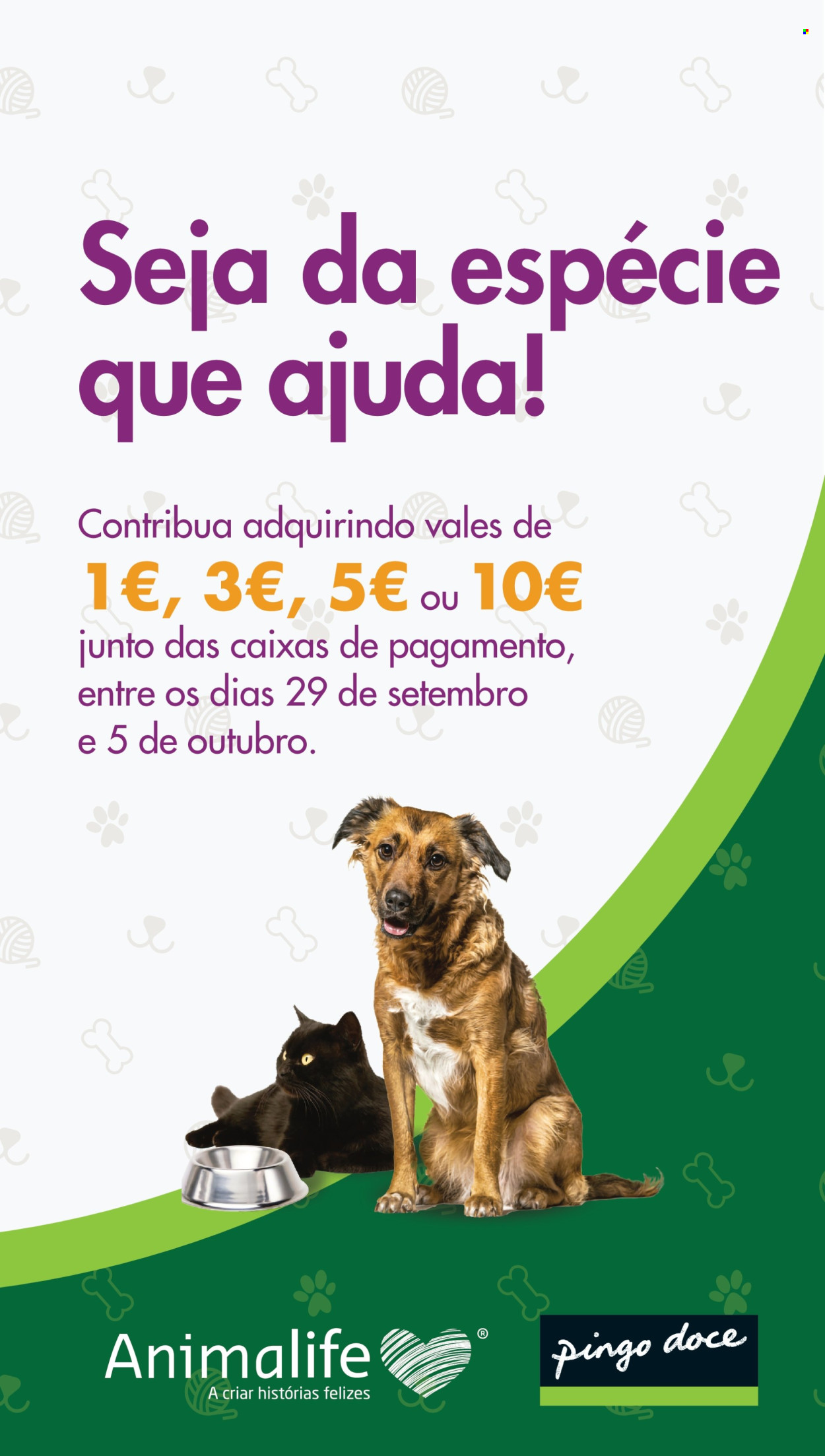 Folheto Pingo Doce - 29.9.2026 - 12.10.2026. Página 9