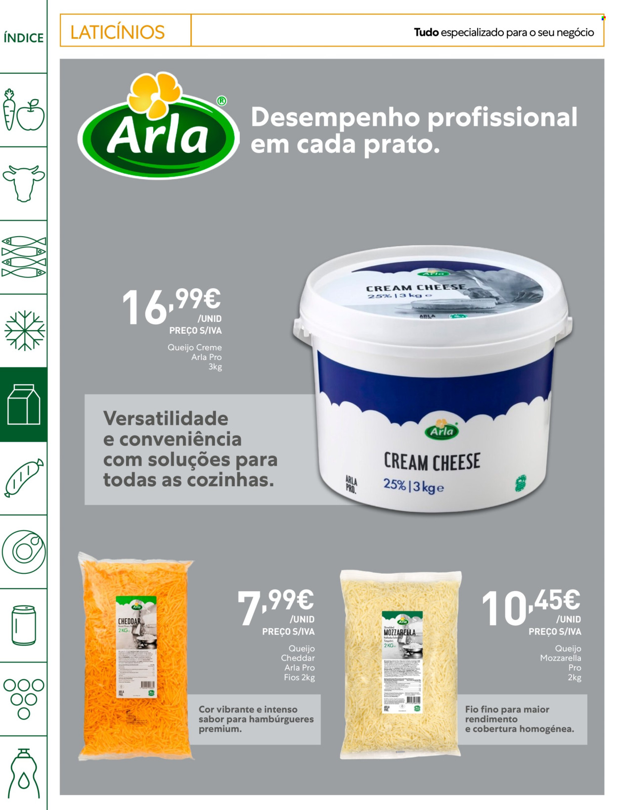 Folheto Recheio - 29.9.2026 - 5.10.2026. Página 10