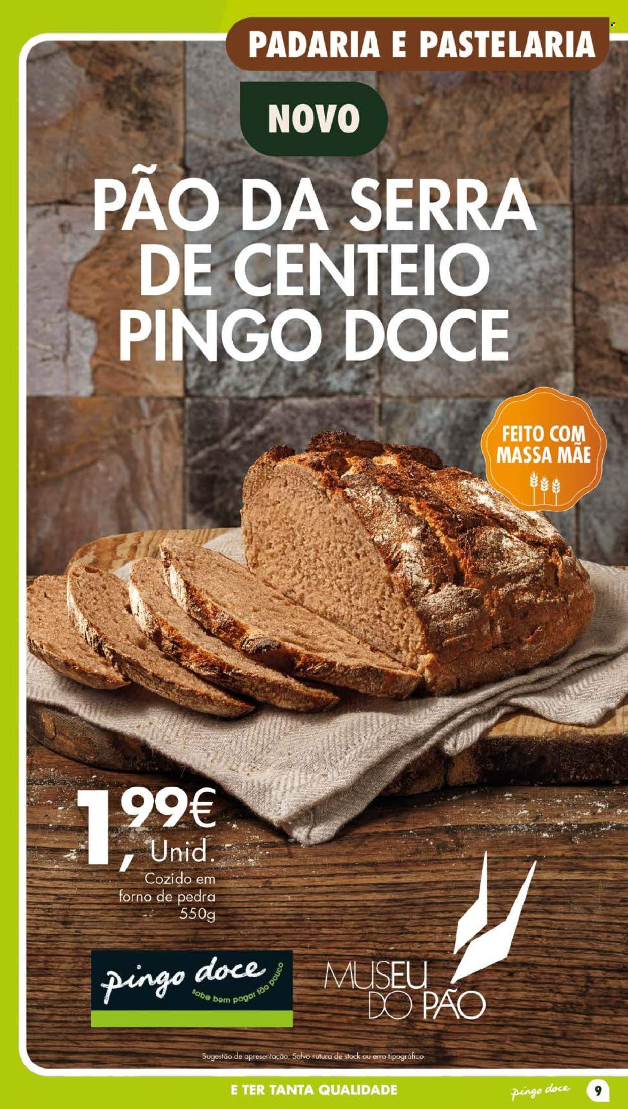 Folheto Pingo Doce - 29.9.2026 - 5.10.2026. Página 11