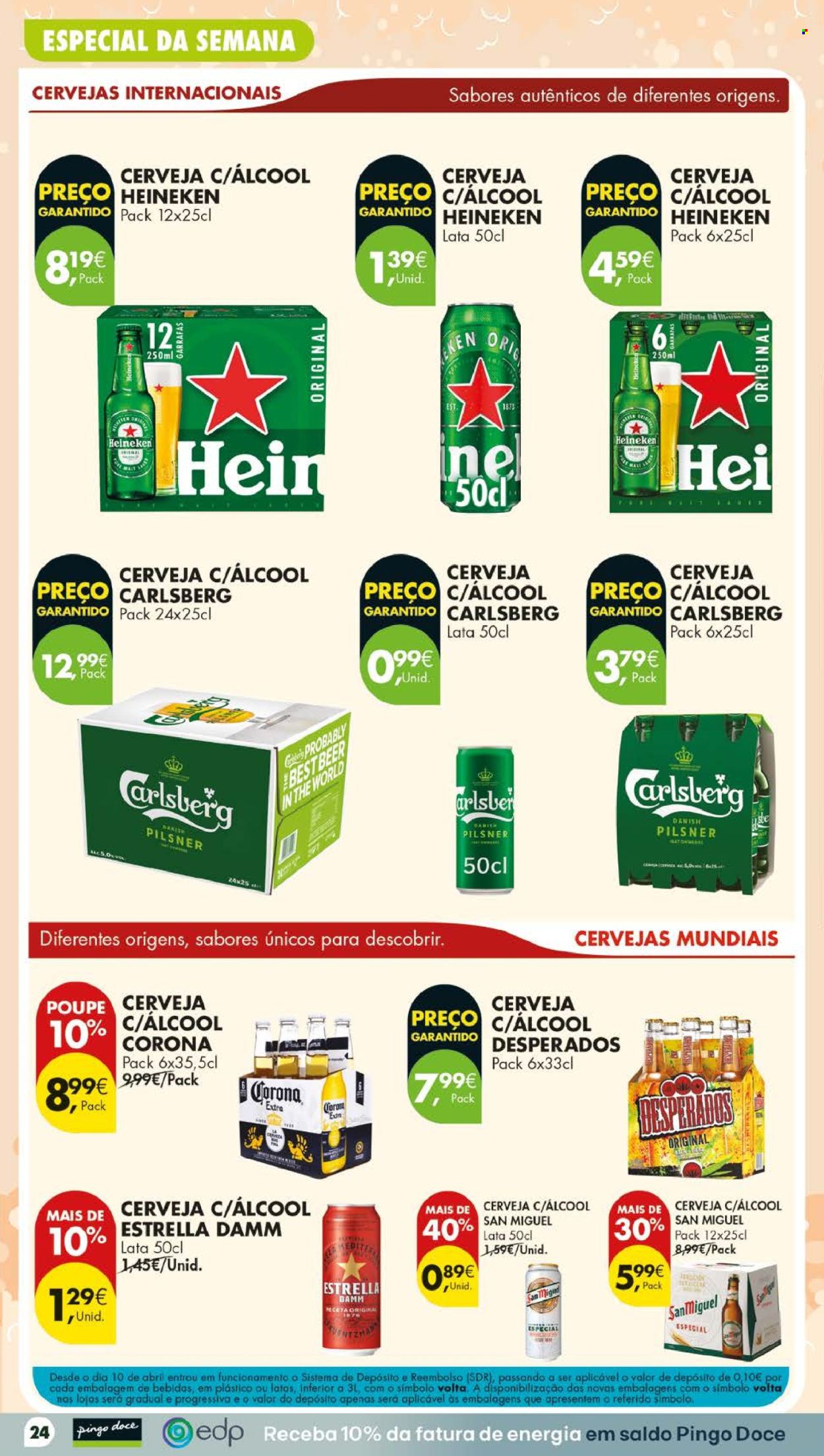 Folheto Pingo Doce - 29.9.2026 - 5.10.2026. Página 28