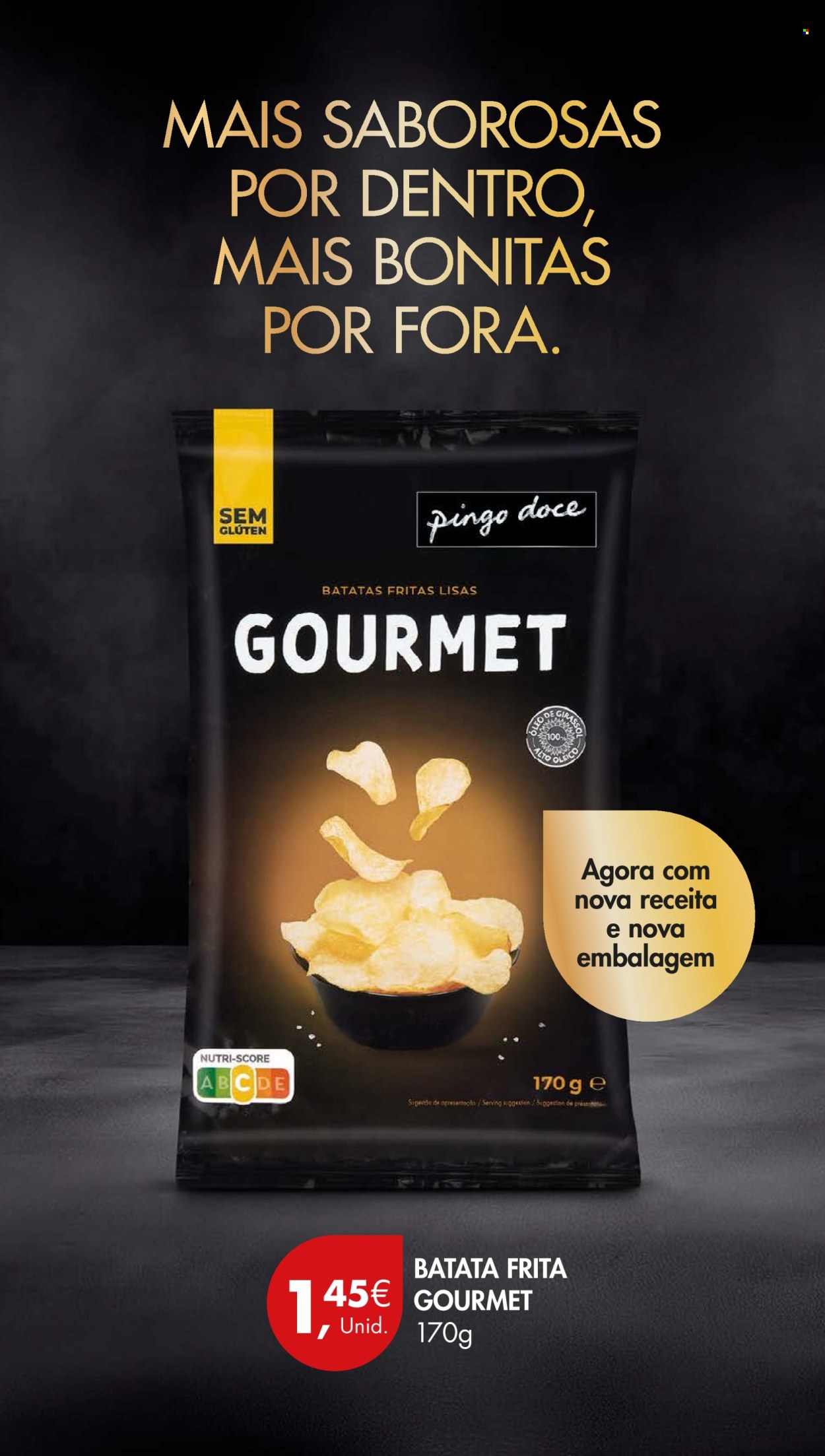 Folheto Pingo Doce - 29.9.2026 - 5.10.2026. Página 35