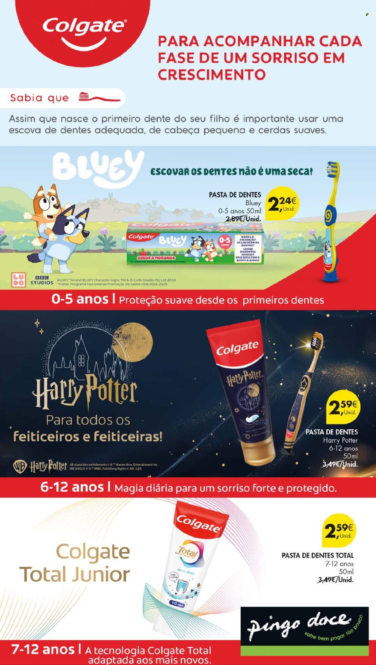 Folheto Pingo Doce - 29.9.2026 - 5.10.2026. Página 58