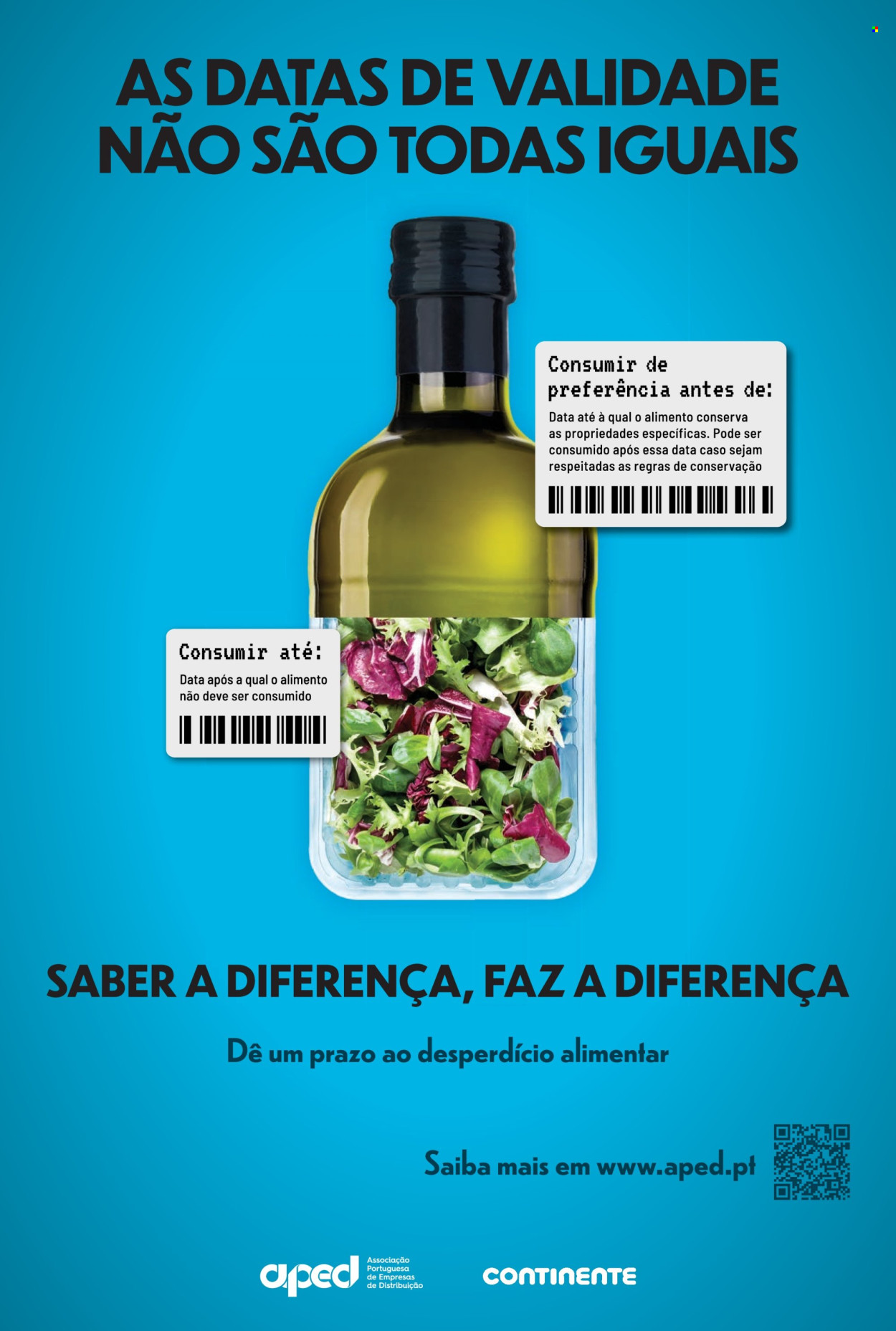 Folheto Continente Bom Dia - 29.9.2026 - 5.10.2026. Página 18