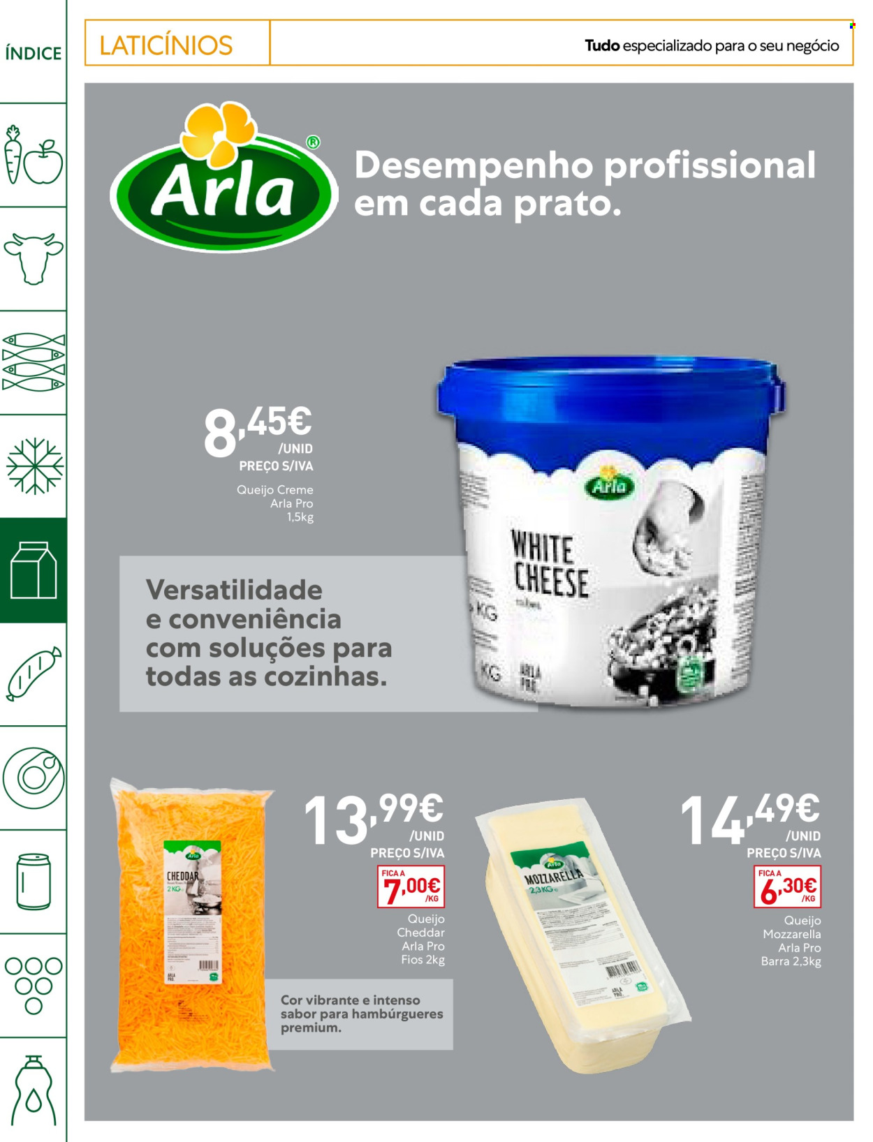 Folheto Recheio - 29.9.2026 - 5.10.2026. Página 10