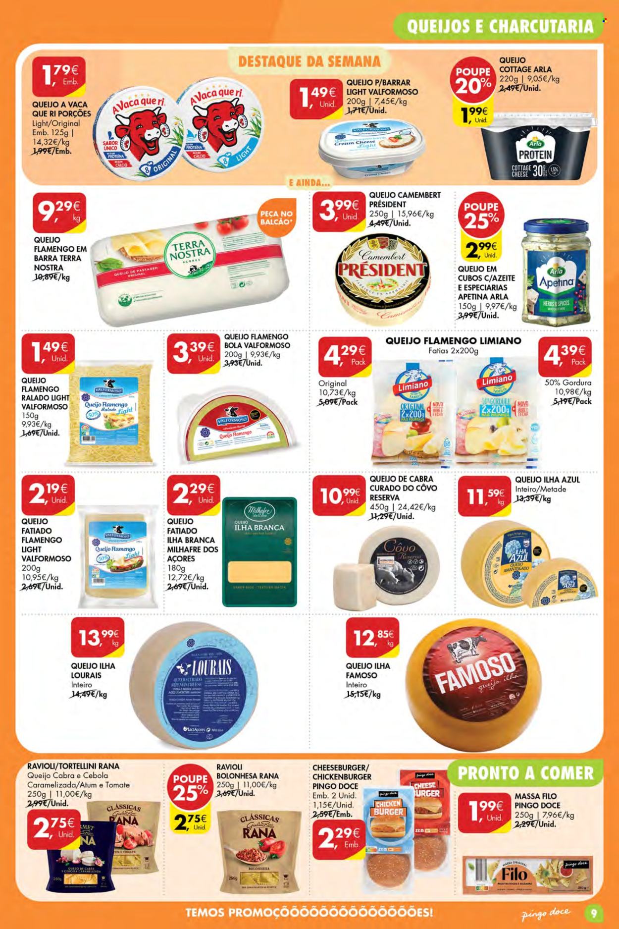 Folheto Pingo Doce - 1.10.2026 - 7.10.2026. Página 9