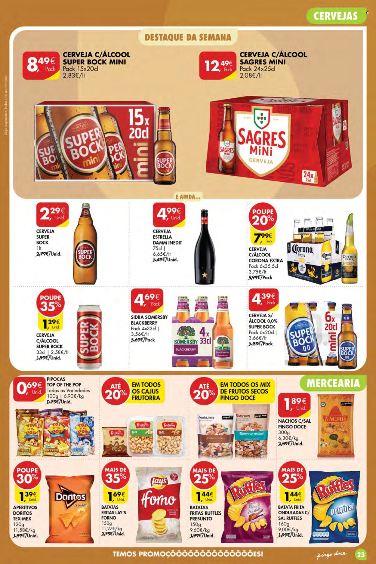Folheto Pingo Doce - 1.10.2026 - 7.10.2026. Página 23