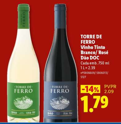 TORRE DE FERRO