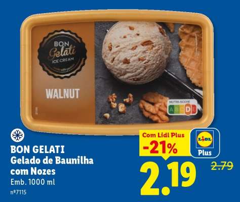Bon Gelati