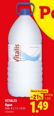VITALIS