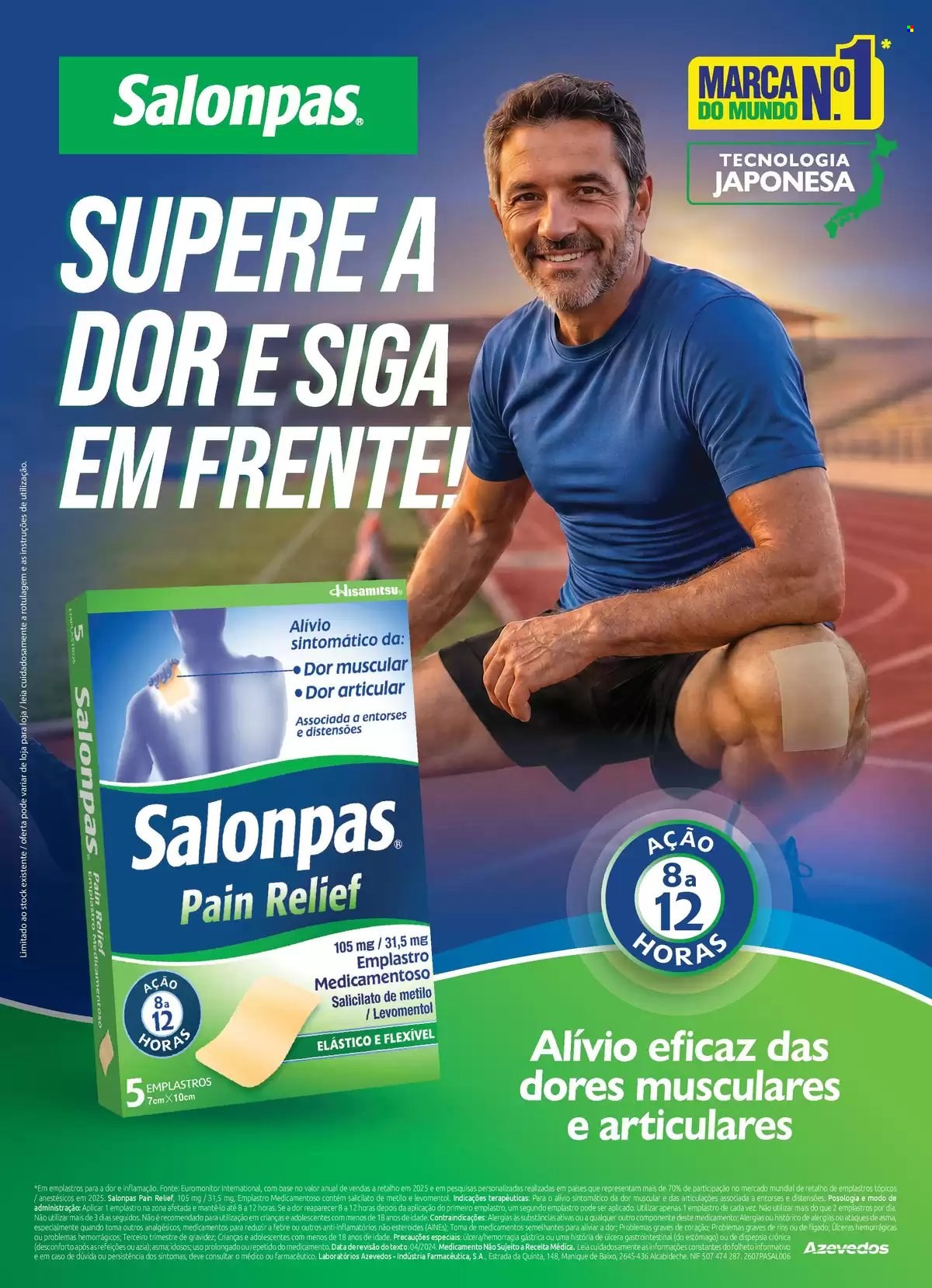 Folheto Auchan - 4.10.2026 - 3.11.2026. Página 7