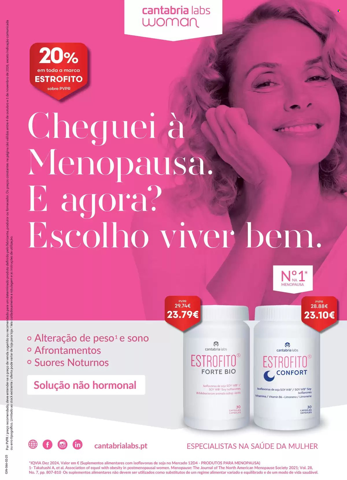 Folheto Auchan - 4.10.2026 - 3.11.2026. Página 12