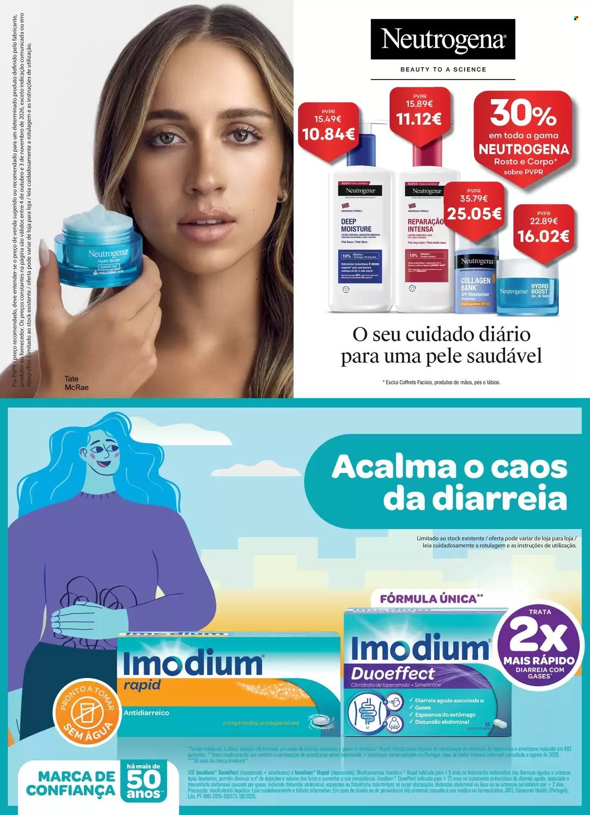 Folheto Auchan - 4.10.2026 - 3.11.2026. Página 31
