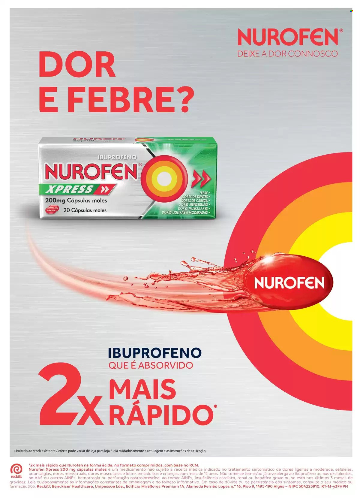 Folheto Auchan - 4.10.2026 - 3.11.2026. Página 42