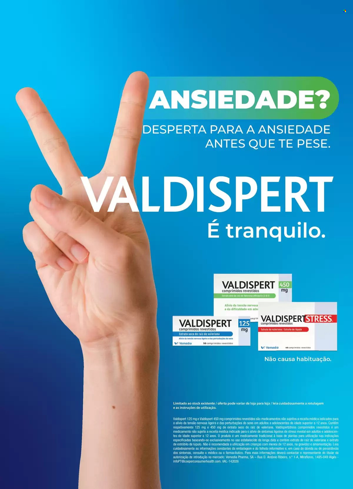 Folheto Auchan - 4.10.2026 - 3.11.2026. Página 44