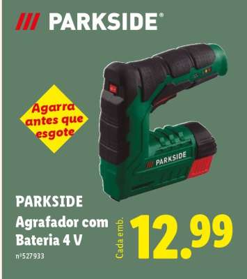 PARKSIDE