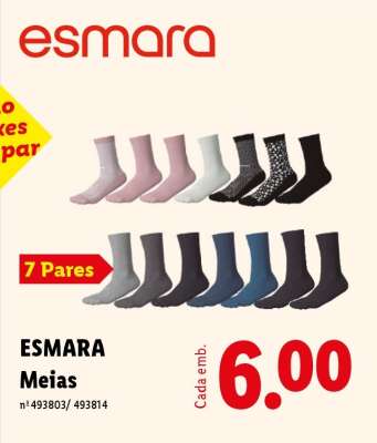 ESMARA