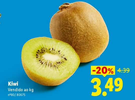 Kiwi