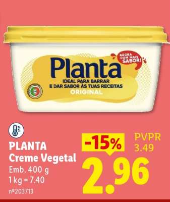 Planta