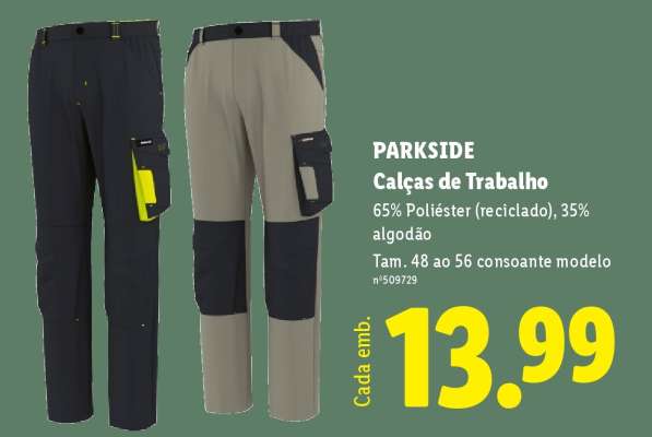 PARKSIDE