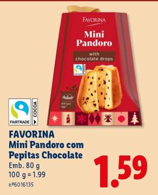 FAVORINA