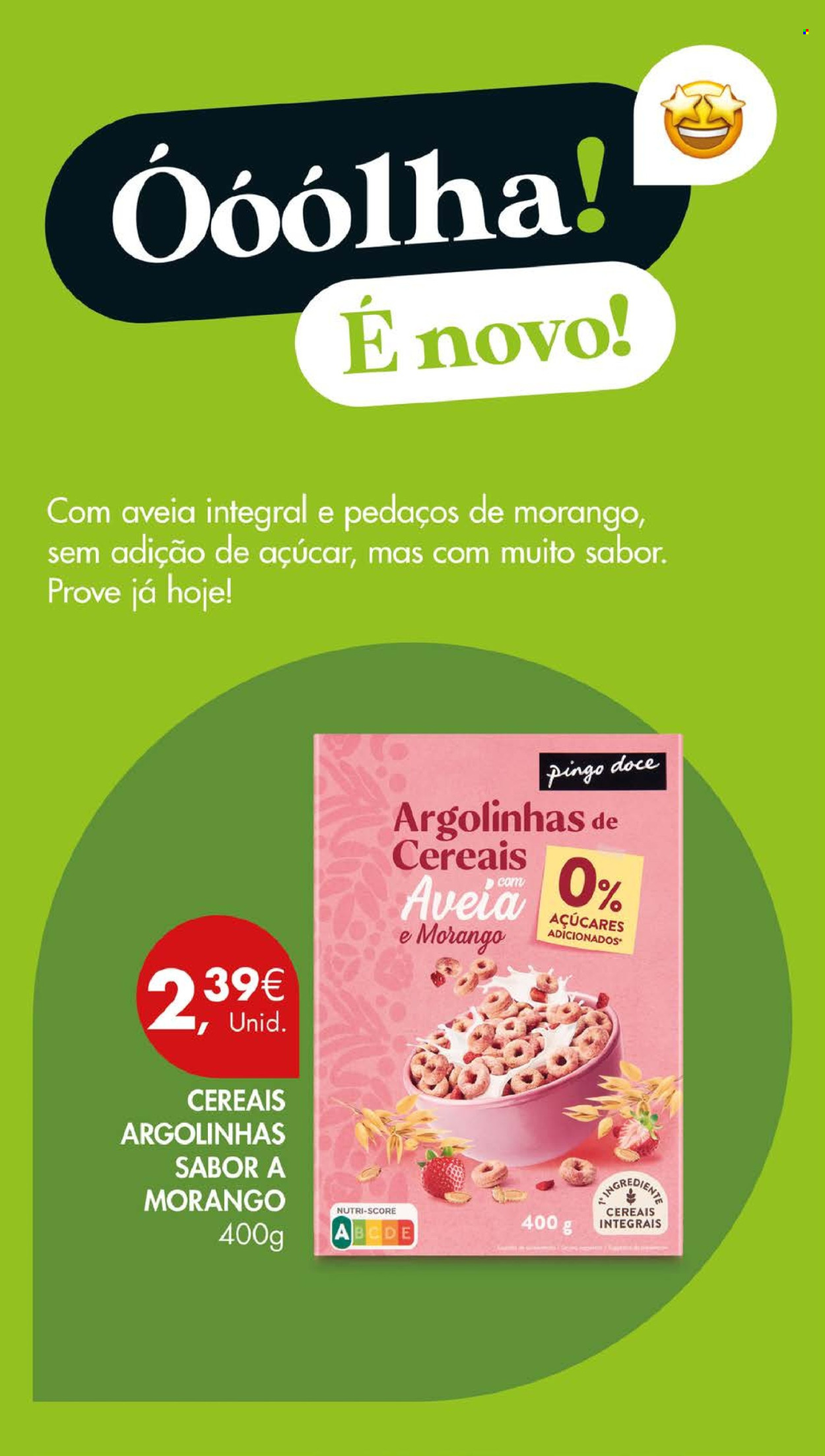 Folheto Pingo Doce - 13.10.2026 - 19.10.2026. Página 32
