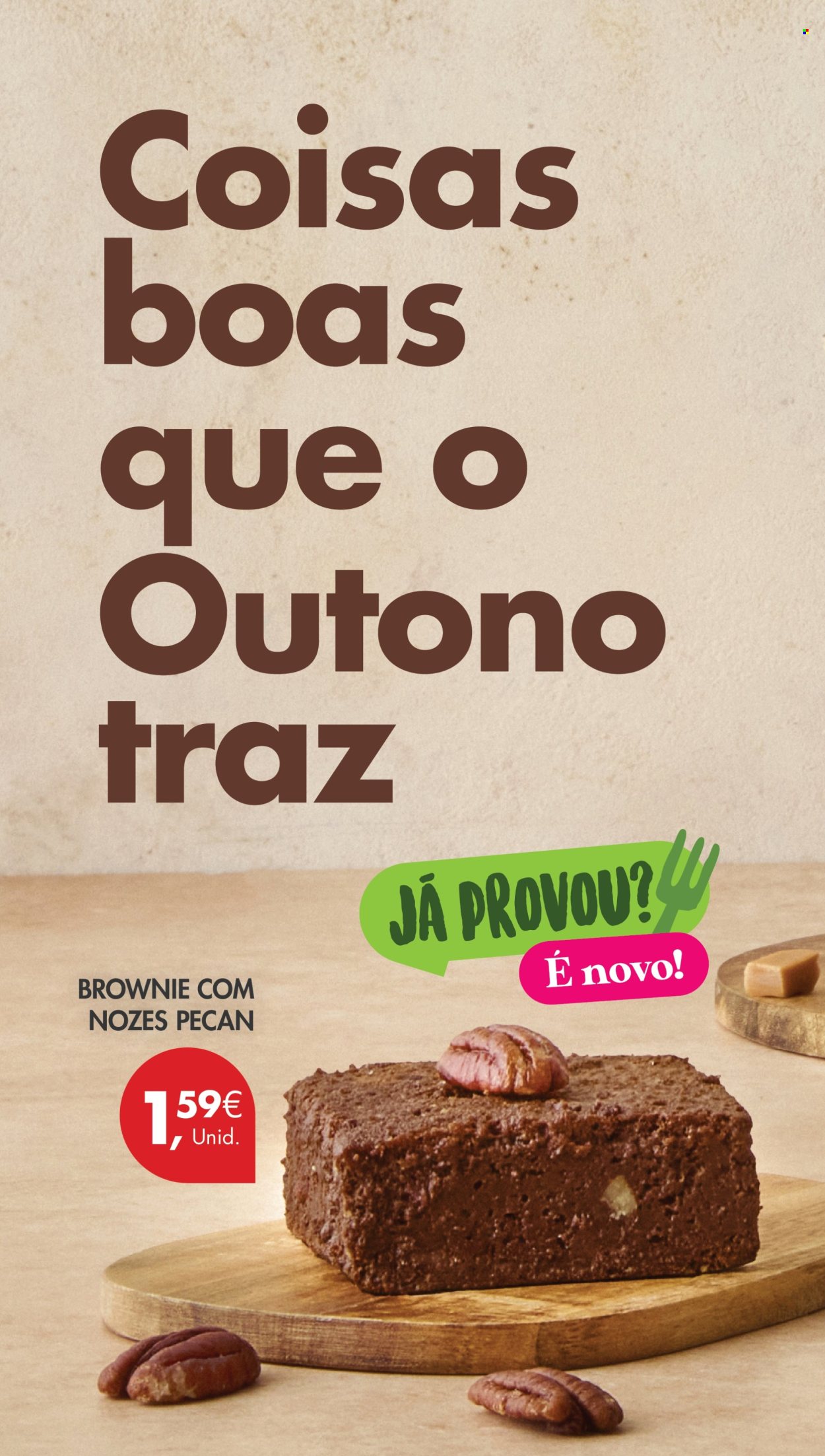Folheto Pingo Doce - 16.10.2026 - 19.10.2026. Página 14