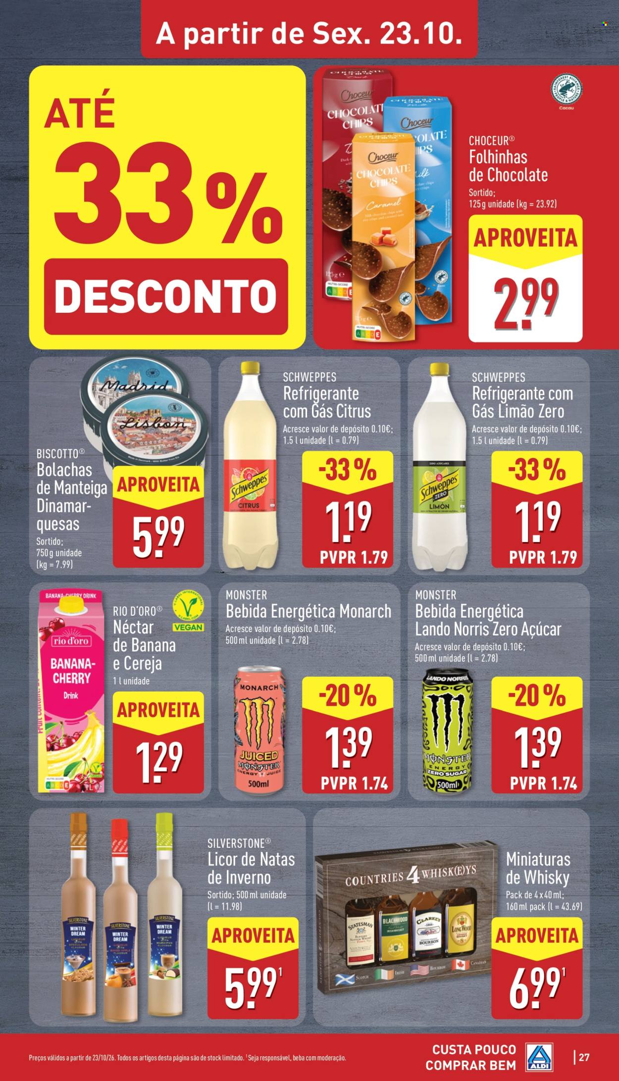 Folheto Aldi - 19.10.2026 - 25.10.2026. Página 27