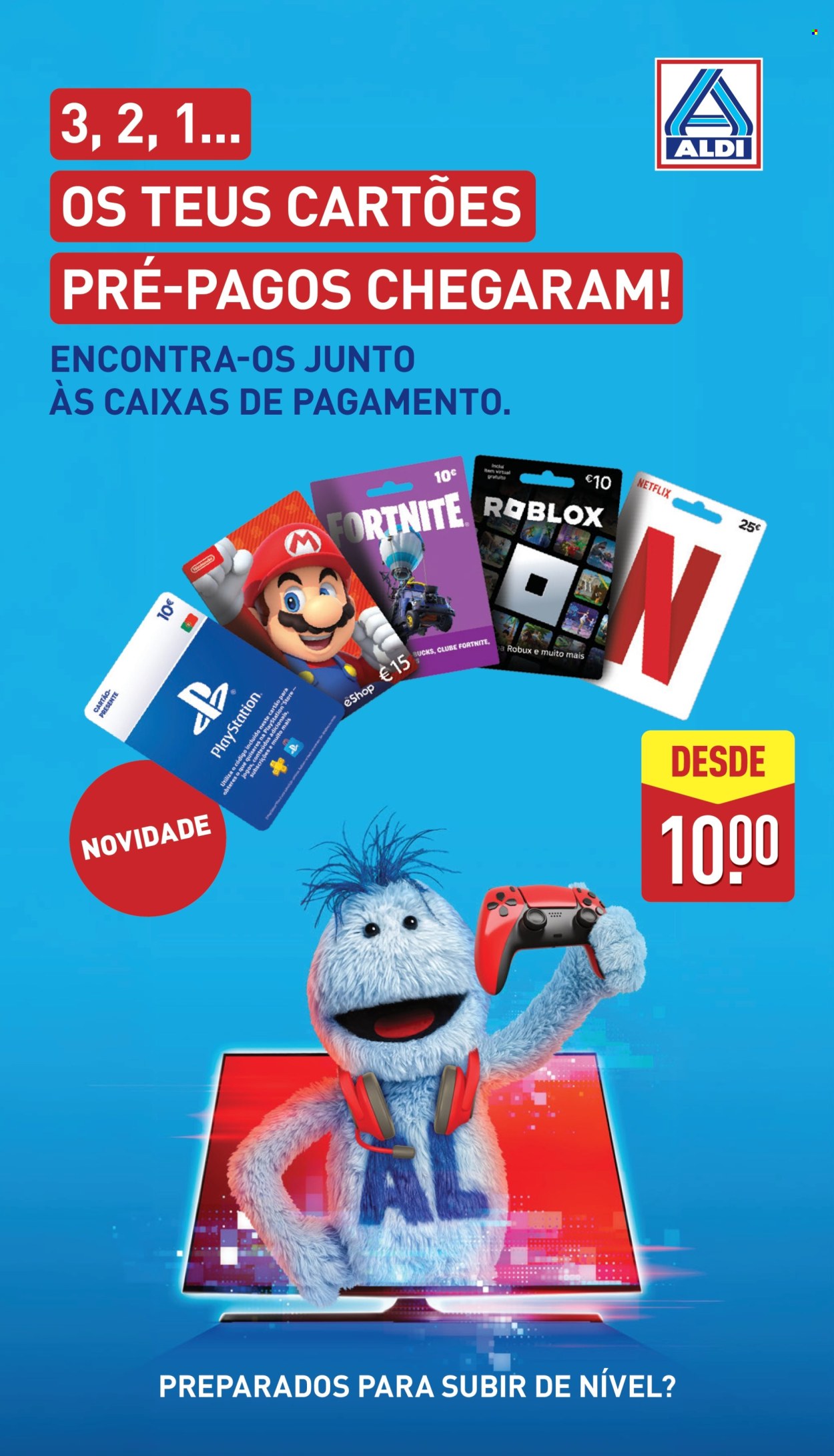 Folheto Aldi - 19.10.2026 - 25.10.2026. Página 33