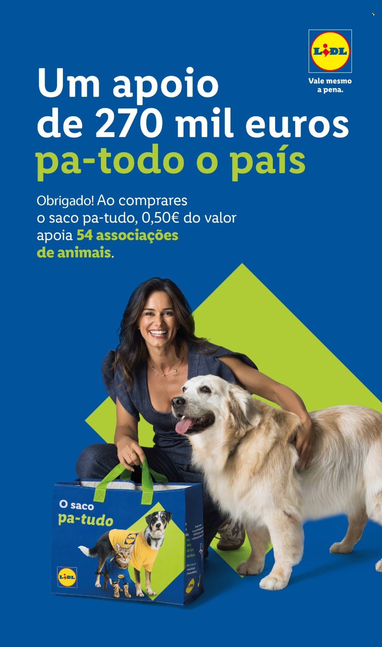 Folheto Lidl - 19.10.2026 - 25.10.2026. Página 43