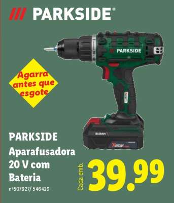 PARKSIDE