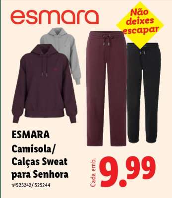 ESMARA