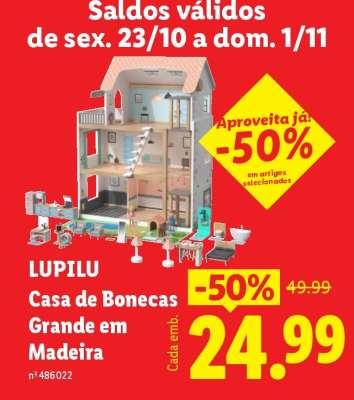 Lupilu