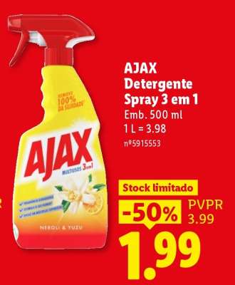AJAX
