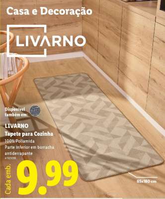 LIVARNO