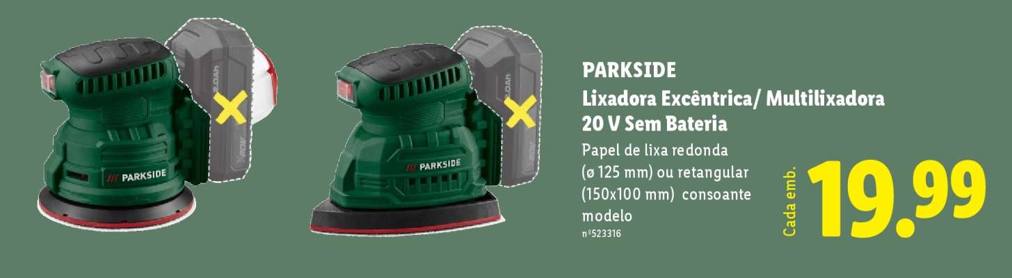 PARKSIDE