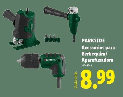 PARKSIDE