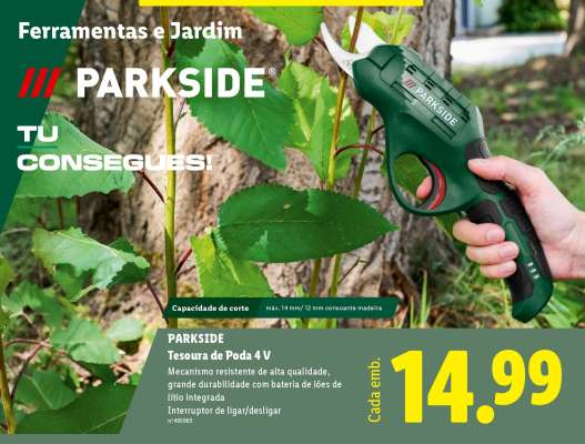 PARKSIDE