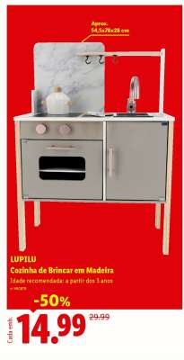 Lupilu