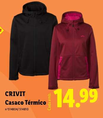 CRIVIT