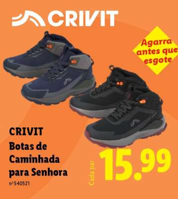 CRIVIT