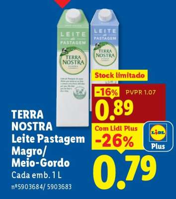 TERRA NOSTRA
