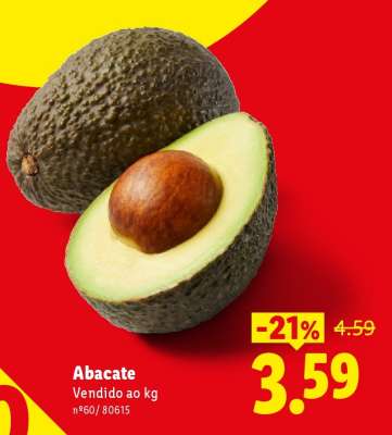 Abacate