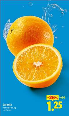 Laranja